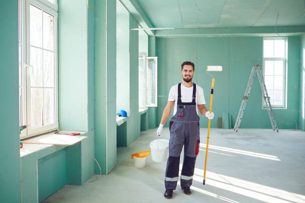 Best Asbestos and Lead Testing During Mold Inspection  in East Kapolei, HI