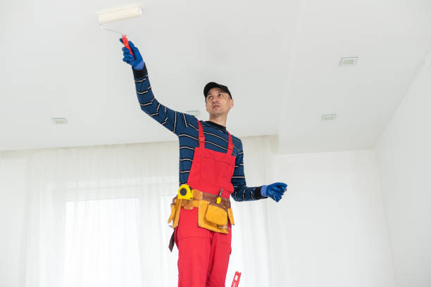 Best Airborne Mold Testing  in East Kapolei, HI