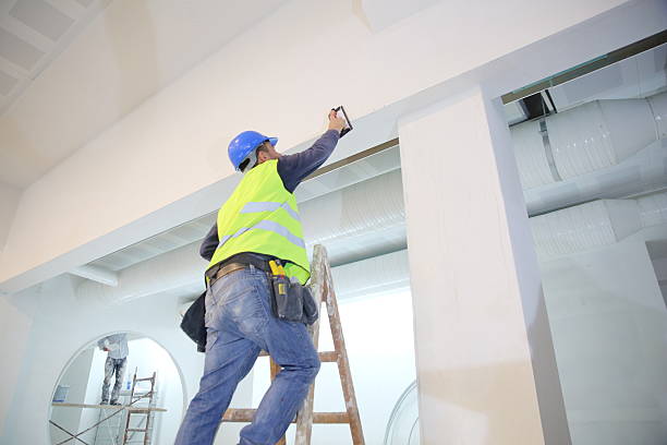 Best HVAC Mold Inspection and Cleaning  in East Kapolei, HI